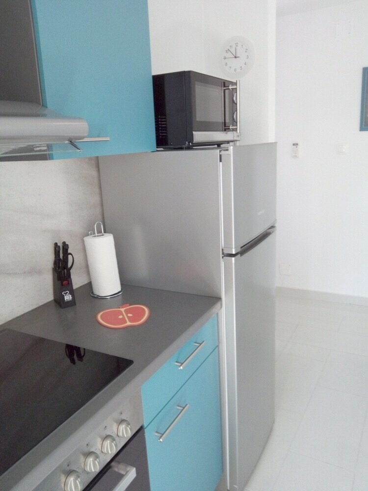 Kamelija Apartmani