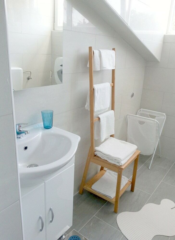 Kamelija Apartmani