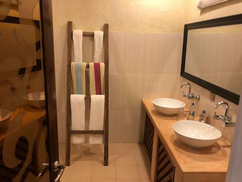 Kikoi Boutique Hotel