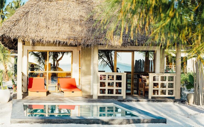 Kikoi Boutique Hotel