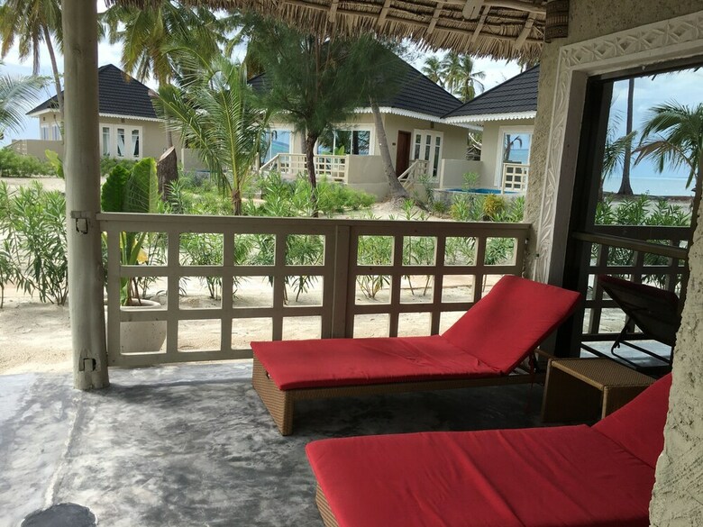 Kikoi Boutique Hotel