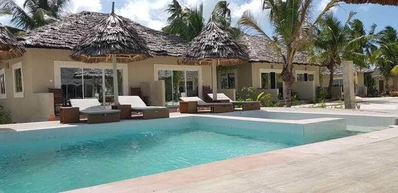 Kikoi Boutique Hotel