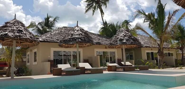 Kikoi Boutique Hotel