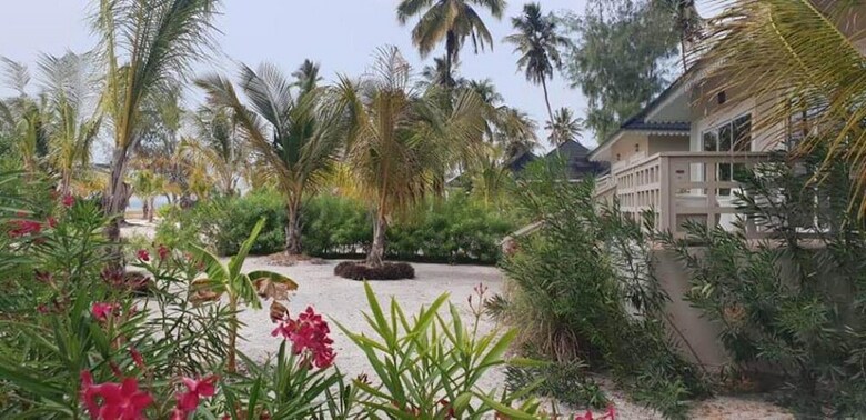 Kikoi Boutique Hotel
