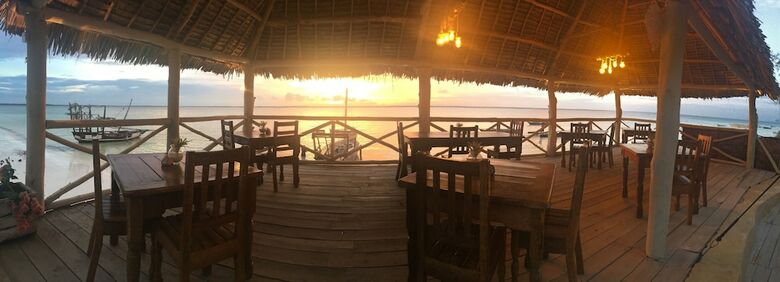 Kikoi Boutique Hotel