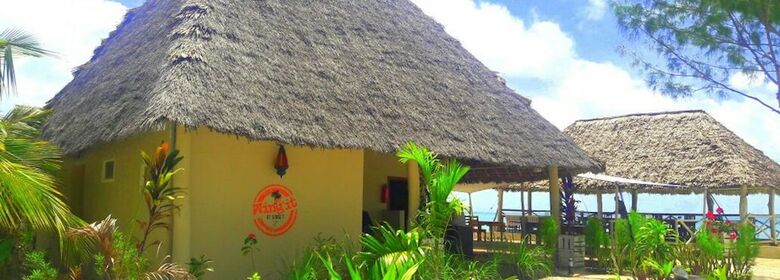 Kikoi Boutique Hotel