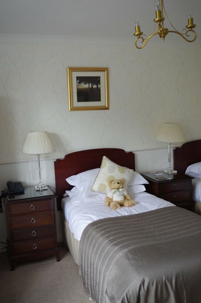 Balcary Bay Hotel