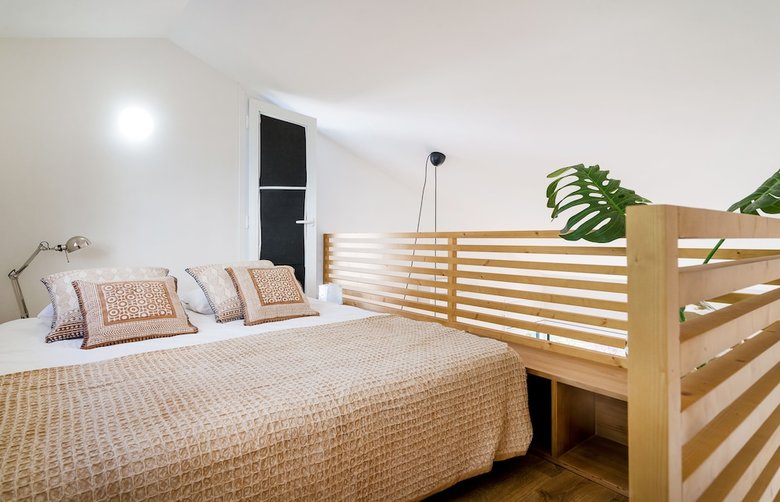 Stylish Sa Riera Apartment, 5 Mins Walk To Beach