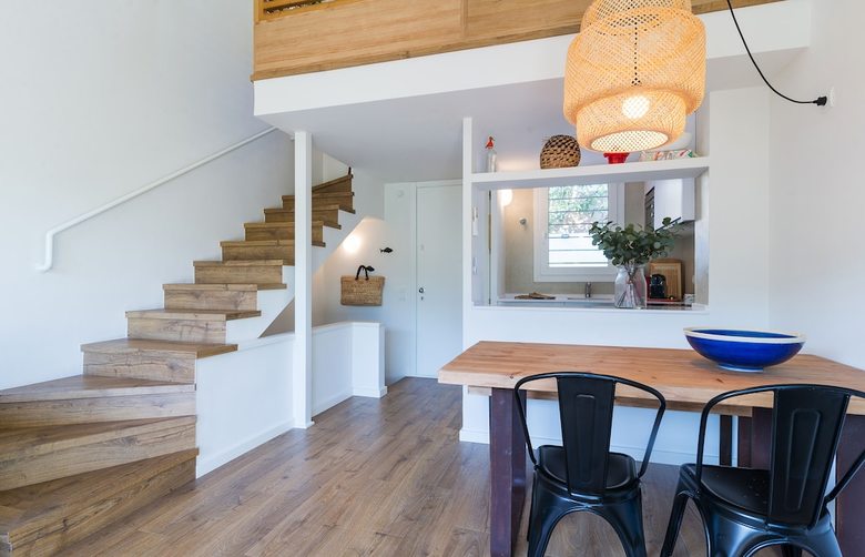 Stylish Sa Riera Apartment, 5 Mins Walk To Beach