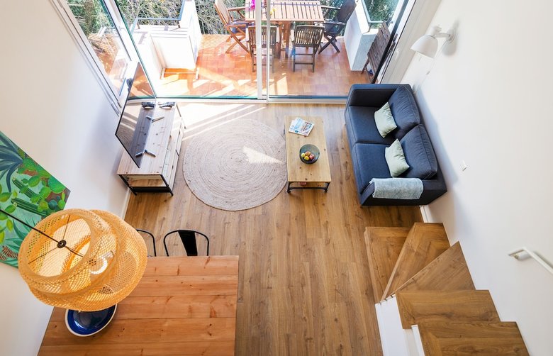 Stylish Sa Riera Apartment, 5 Mins Walk To Beach