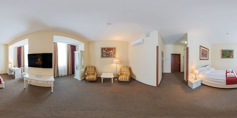 Posada Vita-hotel