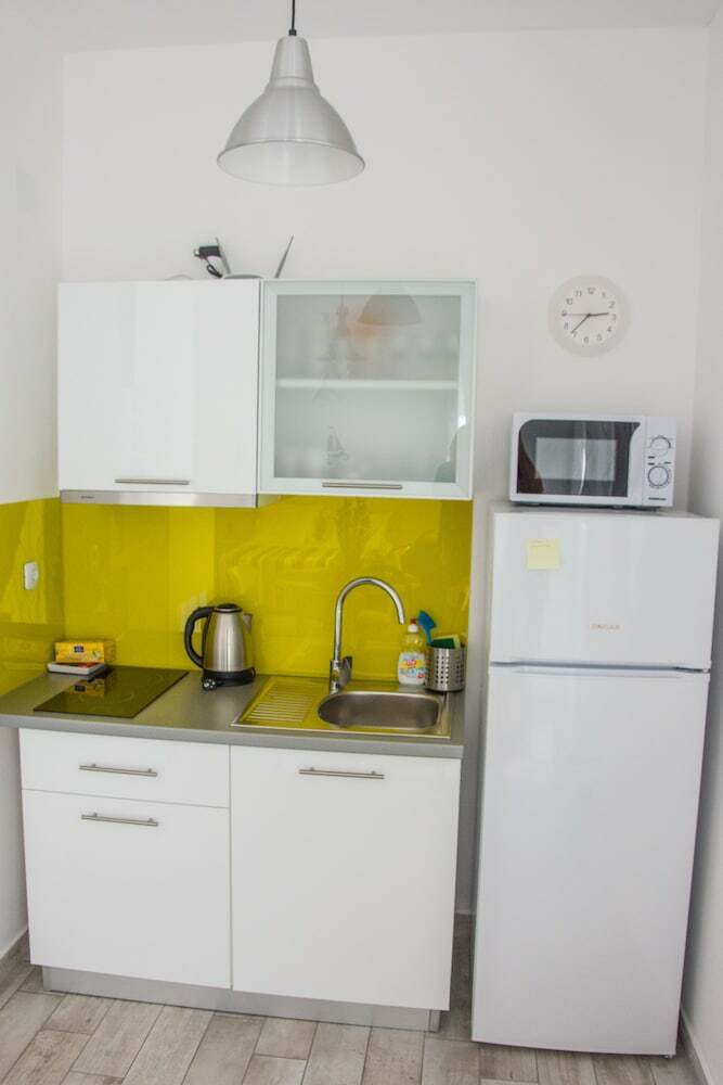 Apartments Villa Franci