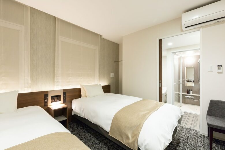 Hotel M's Est Kyoto Station South