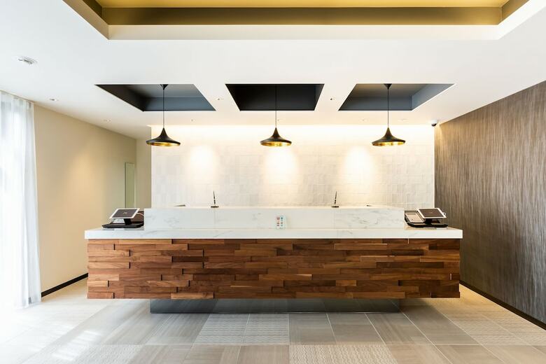 Hotel M's Est Kyoto Station South