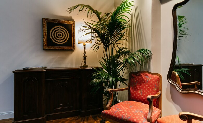 Bed & Breakfast Le 4 Leggende