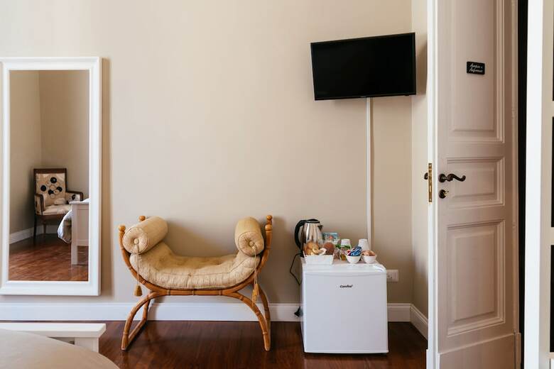 Bed & Breakfast Le 4 Leggende