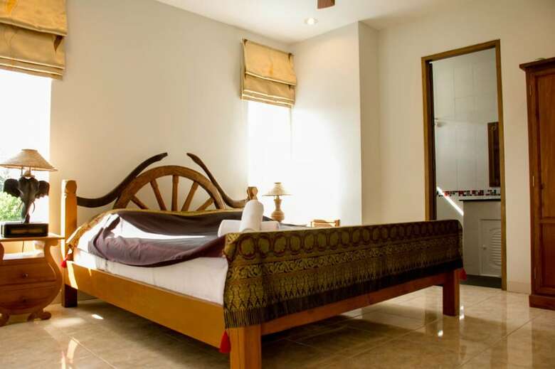 Hotel Baan Rosa