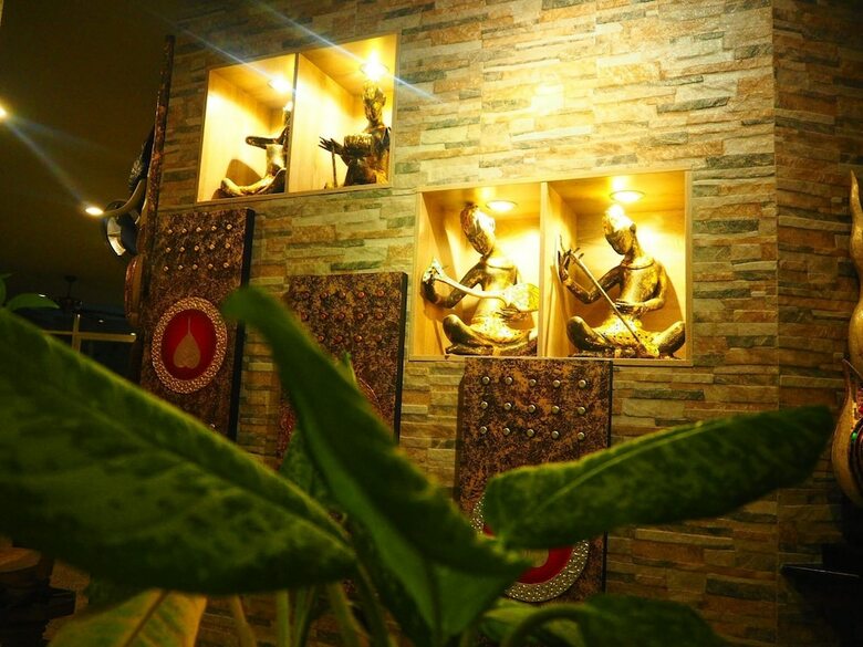 Hotel Baan Rosa