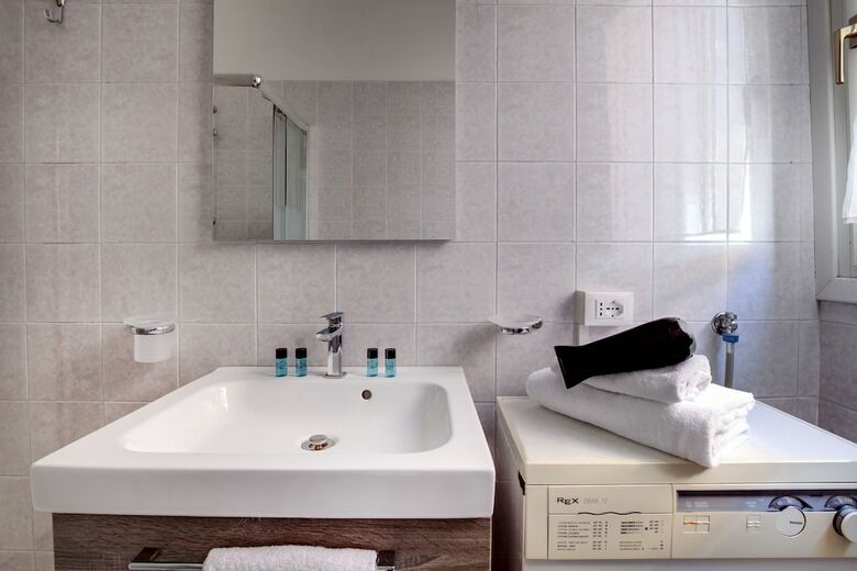 Apartamento Ambra