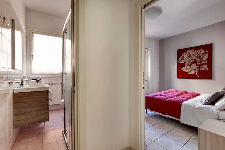 Apartamento Ambra
