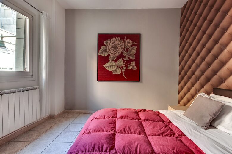 Apartamento Ambra