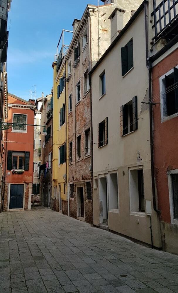 Apartamento Ambra