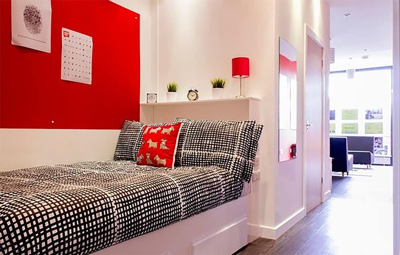Hostal Arofan House - Campus Accommodation