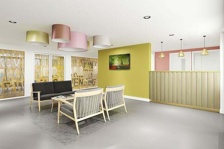 Hostal Arofan House - Campus Accommodation