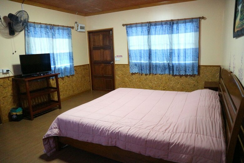 Hotel Rabiangnam Resort