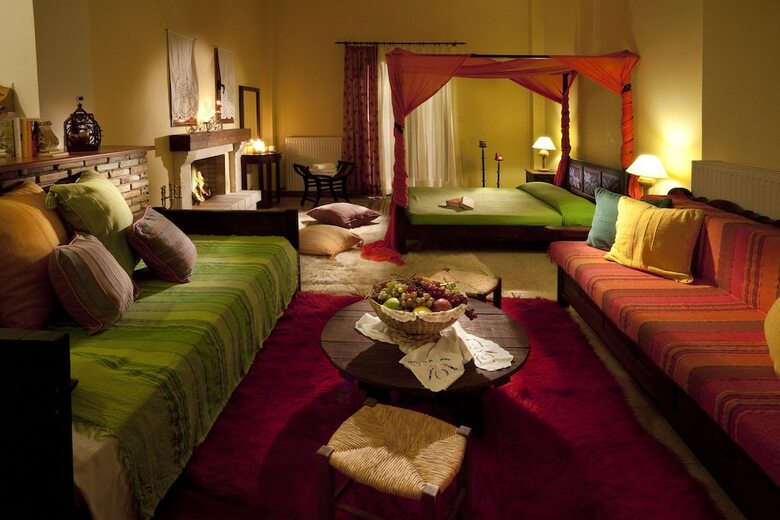 Hotel Agnantio Studios & Suites