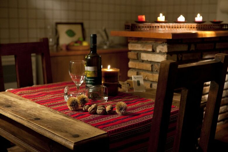 Hotel Agnantio Studios & Suites