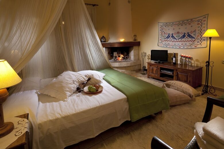 Hotel Agnantio Studios & Suites