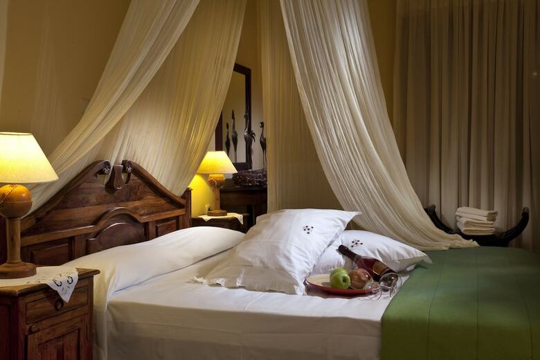 Hotel Agnantio Studios & Suites