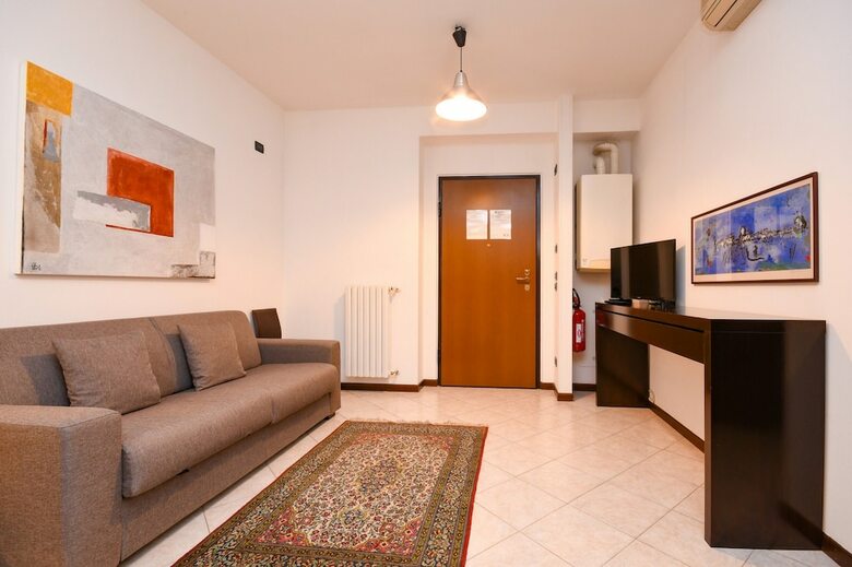 Apartamento Desenzanoloft ? Green Lake Star Downtown