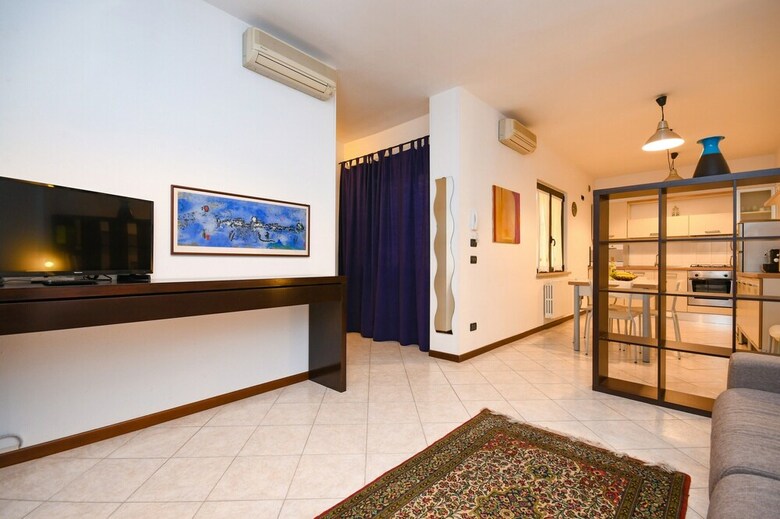 Apartamento Desenzanoloft ? Green Lake Star Downtown