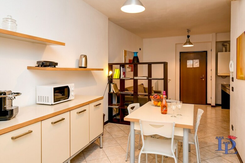 Apartamento Desenzanoloft ? Green Lake Star Downtown