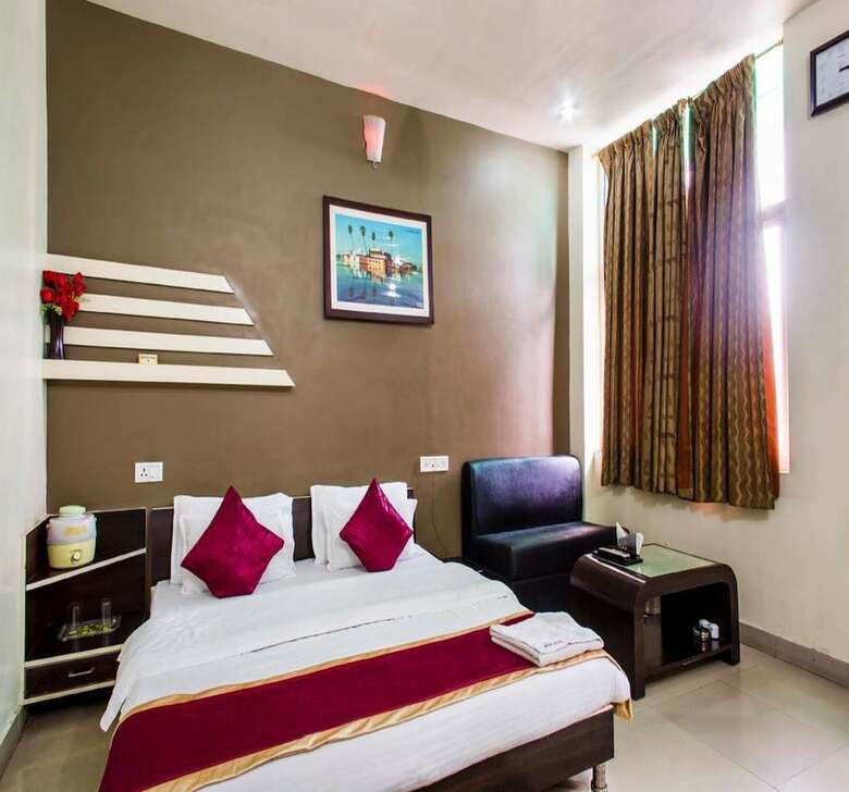 Hotel Kota Royal