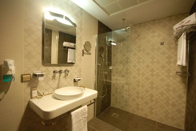 Imamoglu Pasa Hotel - Boutique Class