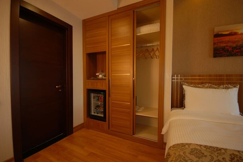 Imamoglu Pasa Hotel - Boutique Class