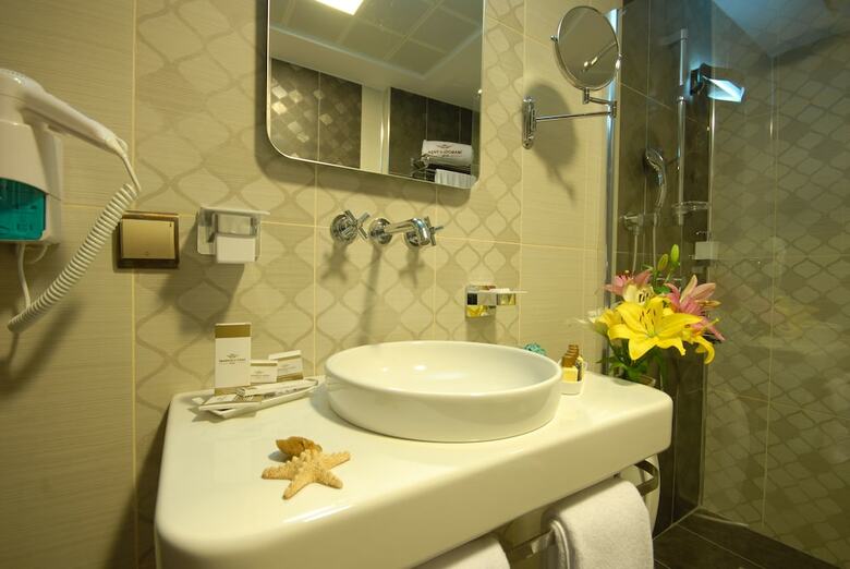 Imamoglu Pasa Hotel - Boutique Class