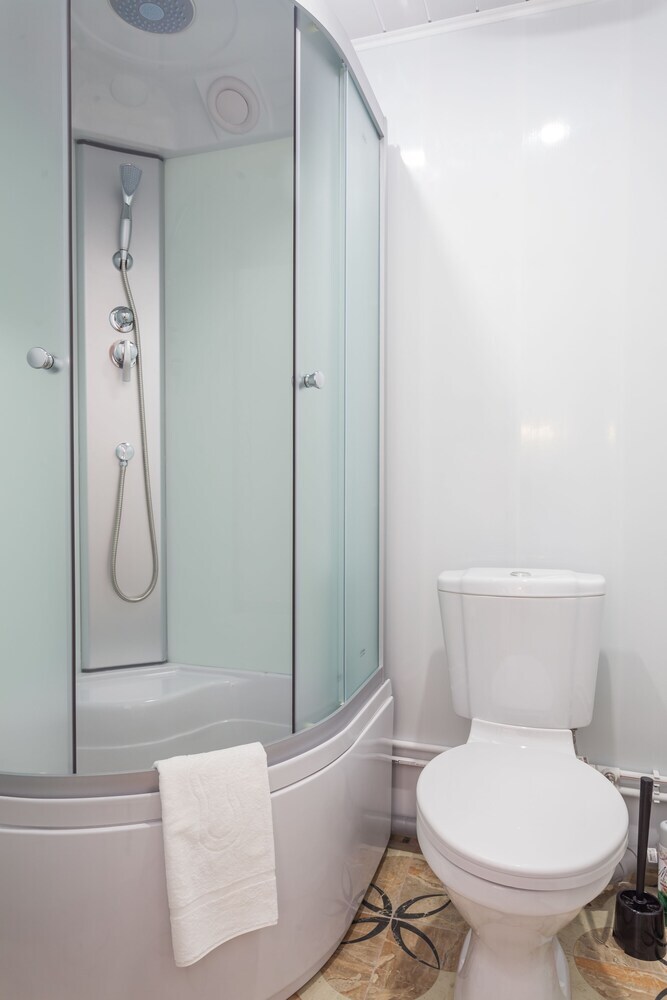 Hotel Democrat On Fontanka 104