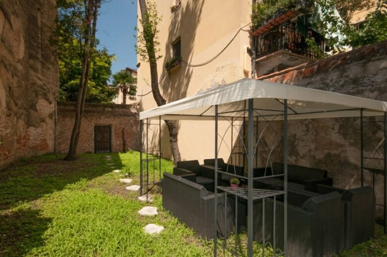 Apartamento Venier 1