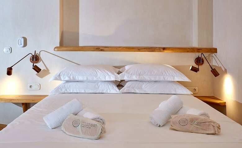 Apartamentos Sunrise Pelion Villas Tsagkarada