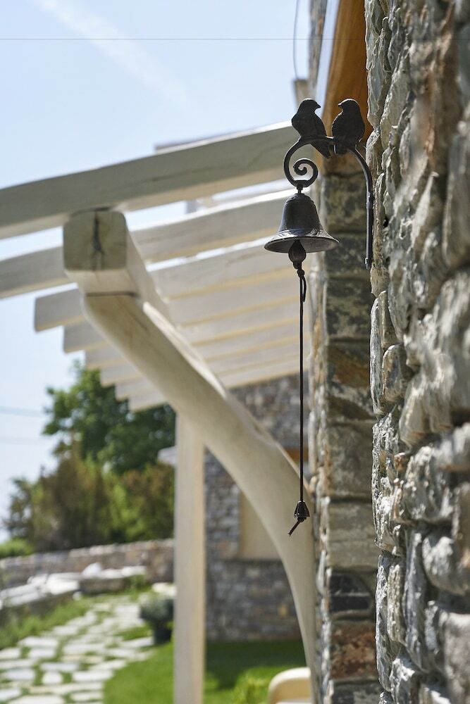 Apartamentos Sunrise Pelion Villas Tsagkarada