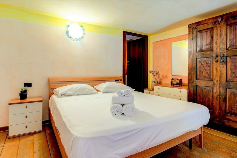Apartamento Desenzanoloft ? Lo Chalet Di Maril�