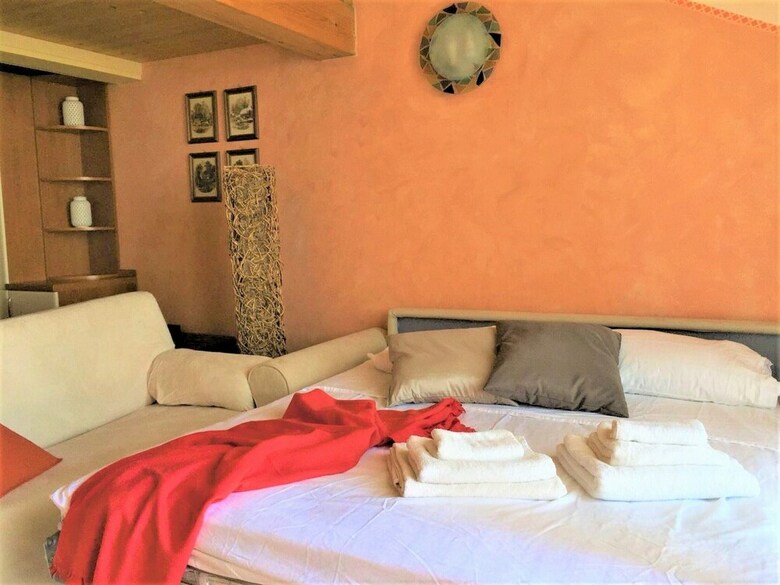 Apartamento Desenzanoloft ? Lo Chalet Di Maril�