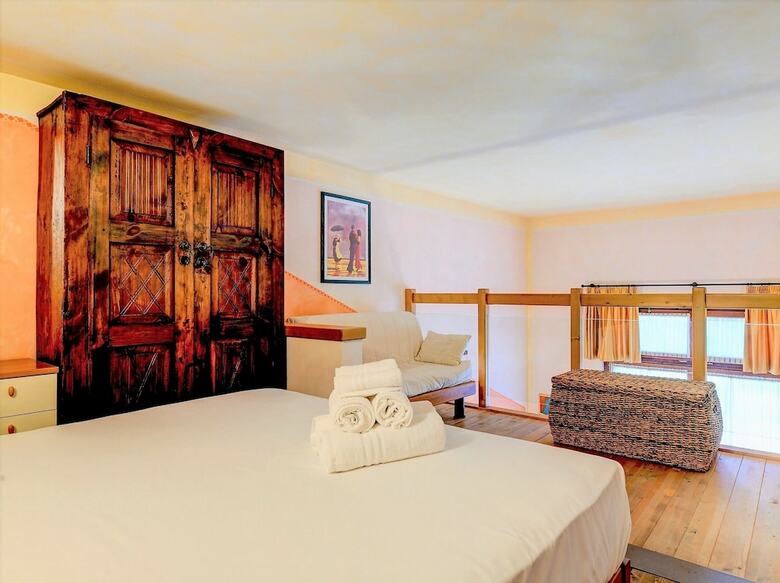 Apartamento Desenzanoloft ? Lo Chalet Di Maril�