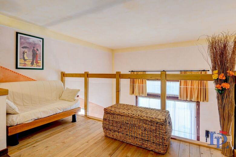 Apartamento Desenzanoloft ? Lo Chalet Di Maril�