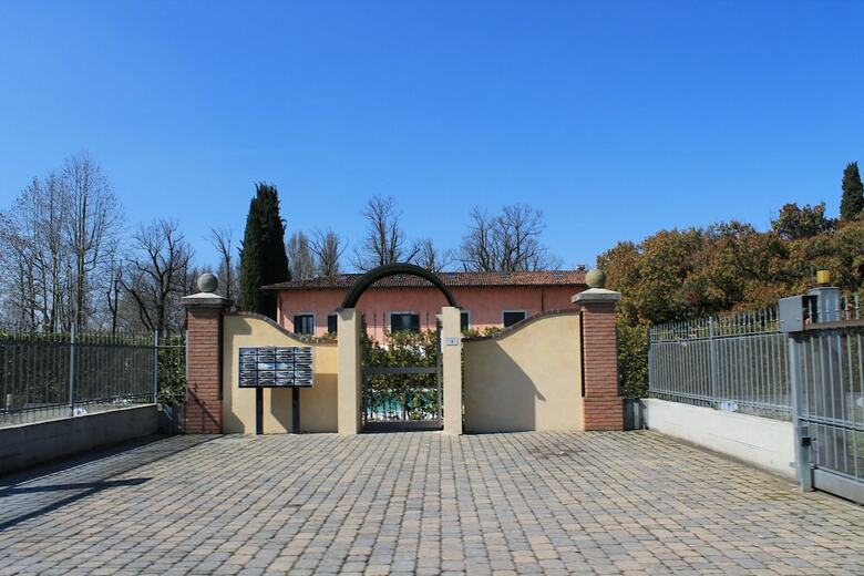 Apartamento Desenzanoloft ? Lo Chalet Di Maril�