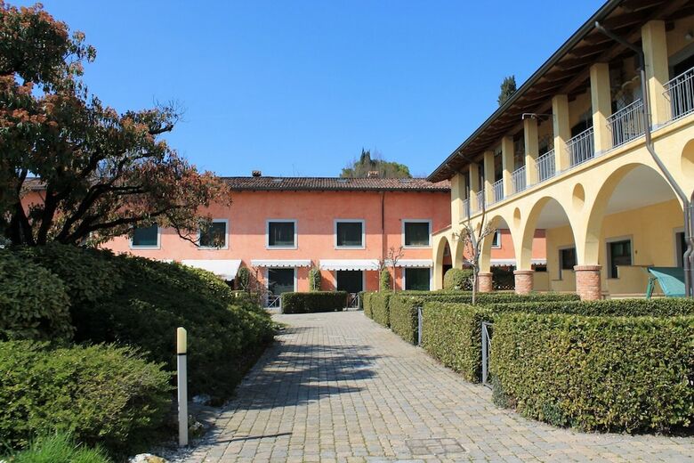 Apartamento Desenzanoloft ? Lo Chalet Di Maril�